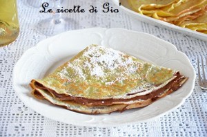 Crepes-alla-nutella