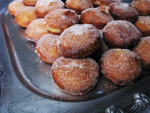 bomboloni-nutella