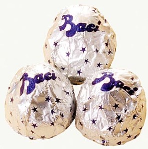 baci perugina