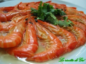 come-cucinare-i-gamberoni
