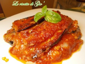 parmiggiana