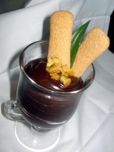 sanguinaccio