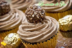 Cupcake-cioccolato-nocciola3