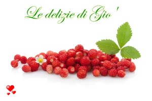 Fragoline-di-bosco