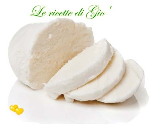 mozzarella