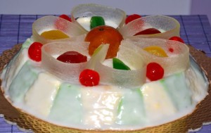 Cassata-Siciliana-Le-Ricette-di-Nonna-Gilda