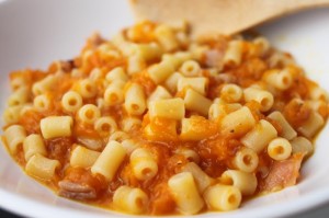 pastaecocozza