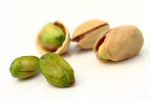 pistacchi