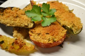 teglia di verdure al forno 094