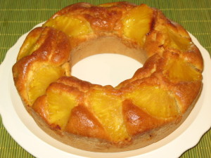 tortana